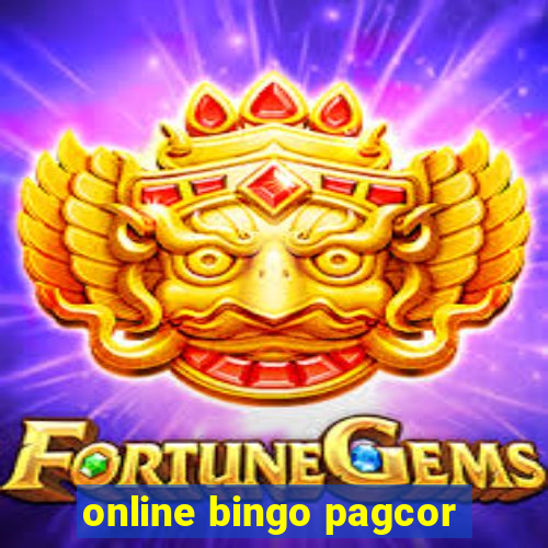 online bingo pagcor