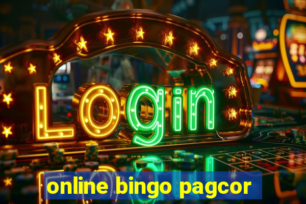 online bingo pagcor