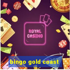 bingo gold coast