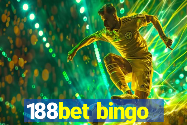 188bet bingo