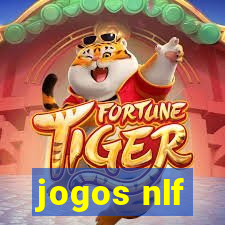 jogos nlf