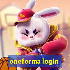 oneforma login