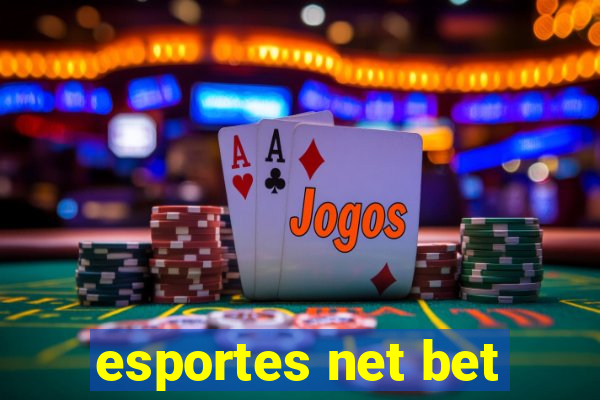 esportes net bet