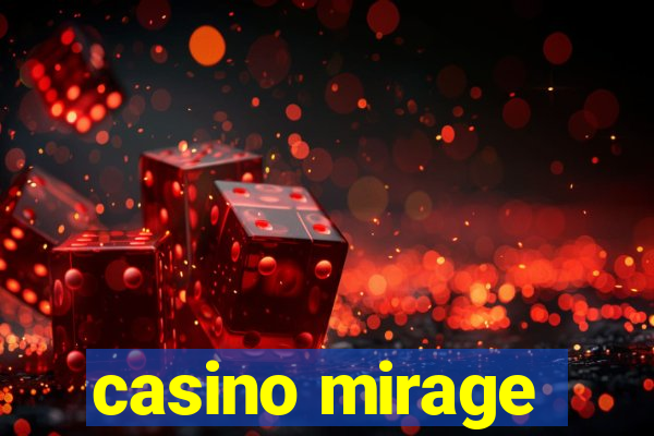 casino mirage