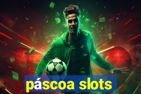 páscoa slots