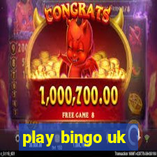 play bingo uk