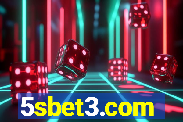 5sbet3.com