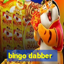 bingo dabber