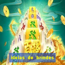 ideias de brindes para bingo