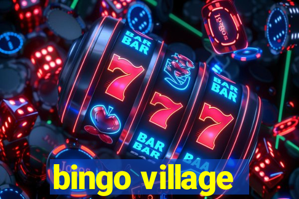 bingo village