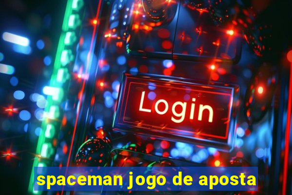 spaceman jogo de aposta