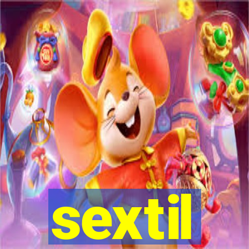 sextil