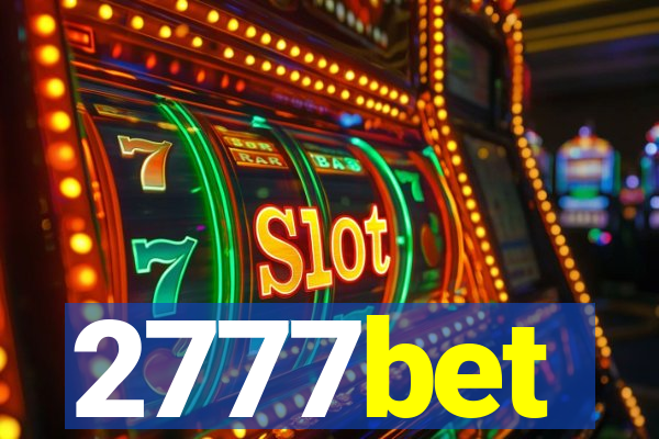 2777bet