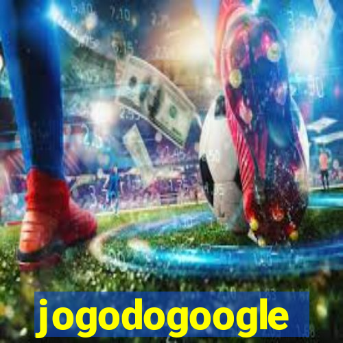 jogodogoogle