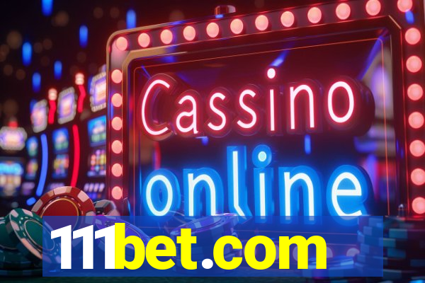 111bet.com