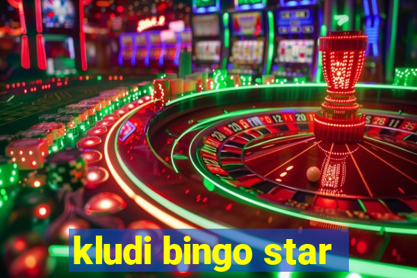 kludi bingo star