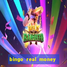 bingo real money no deposit