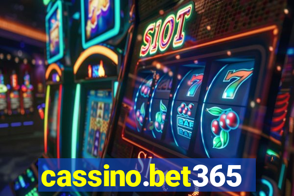 cassino.bet365