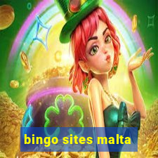 bingo sites malta