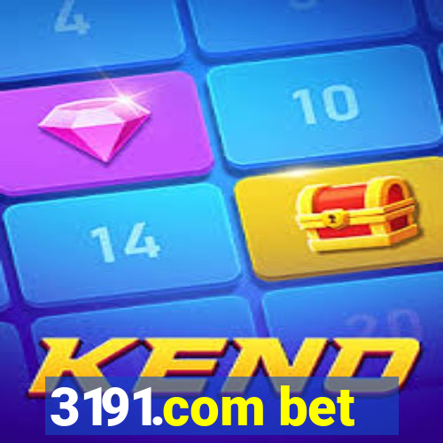 3191.com bet