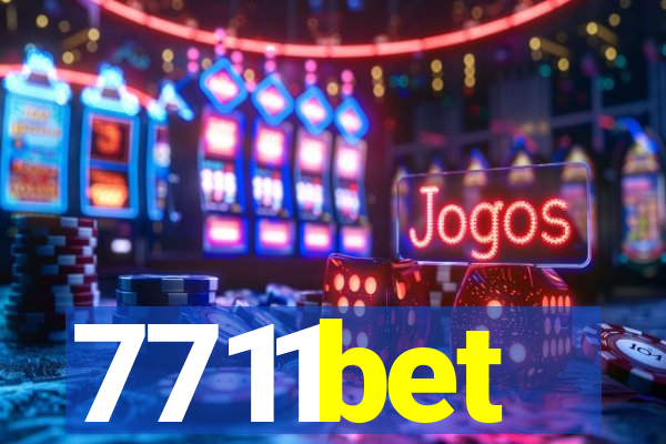 7711bet