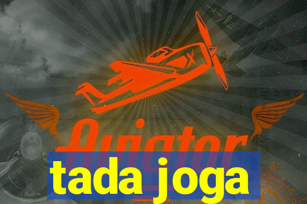 tada joga