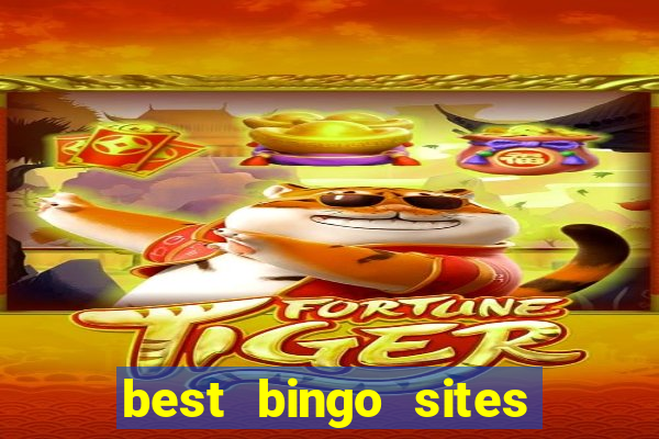 best bingo sites to win