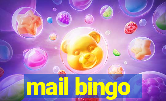 mail bingo