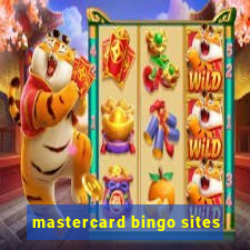 mastercard bingo sites