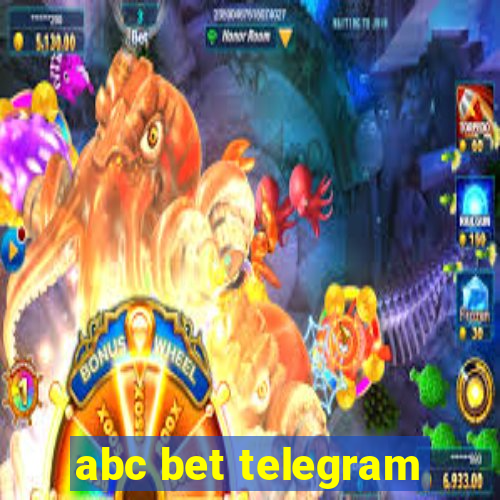 abc bet telegram