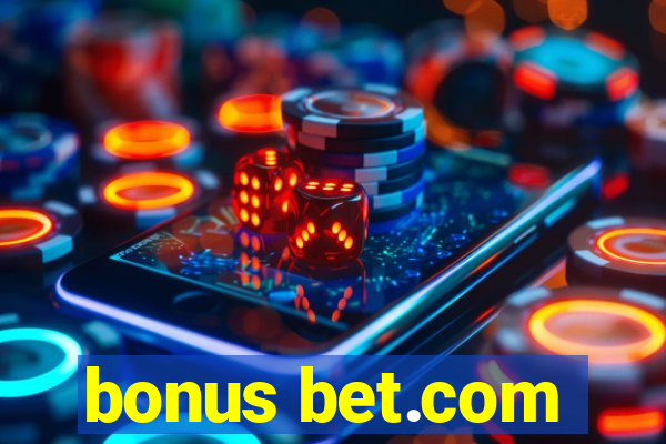 bonus bet.com