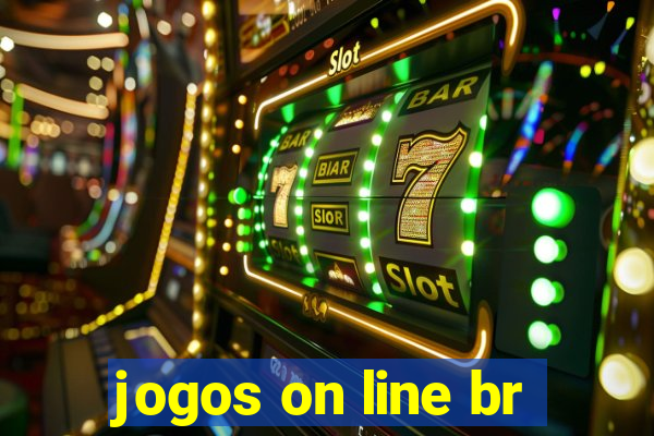 jogos on line br