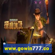 www.gowin777.com