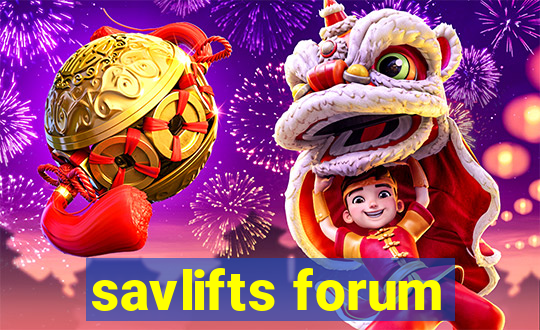 savlifts forum