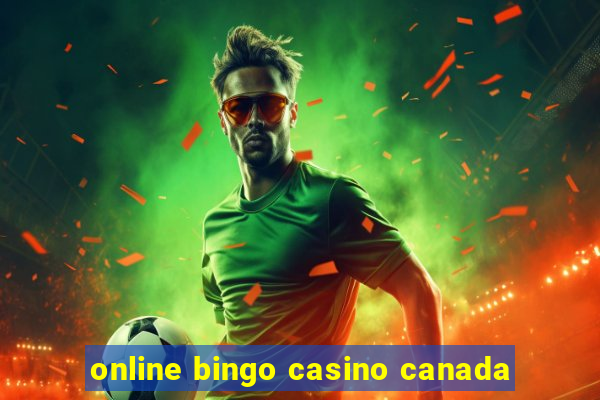 online bingo casino canada