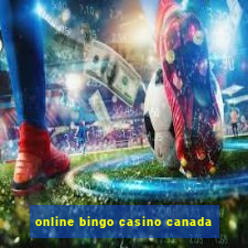 online bingo casino canada