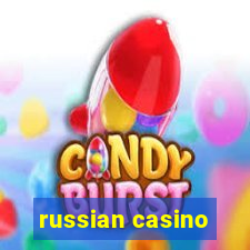 russian casino