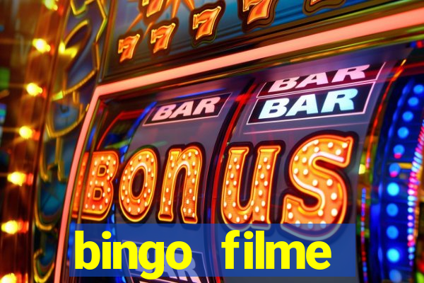 bingo filme assistir online