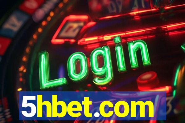 5hbet.com