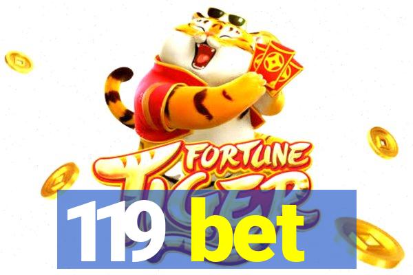 119 bet