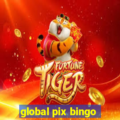 global pix bingo