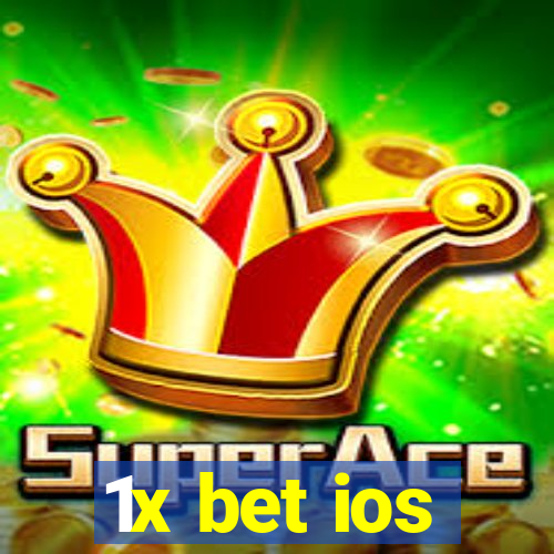 1x bet ios