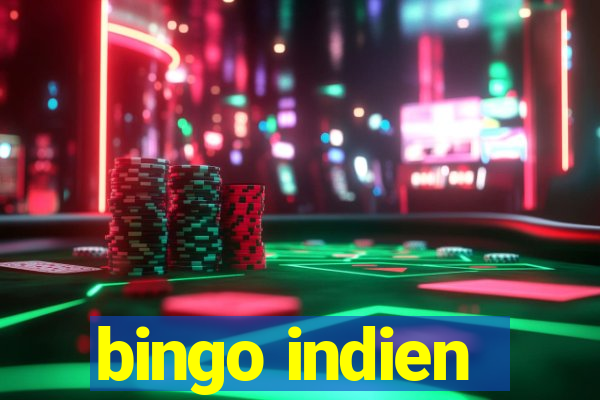 bingo indien