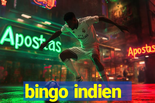 bingo indien