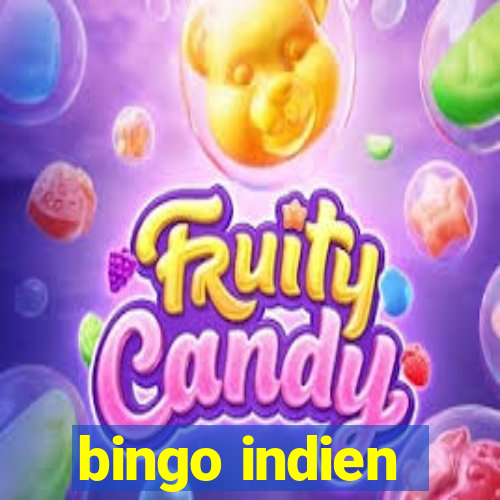 bingo indien