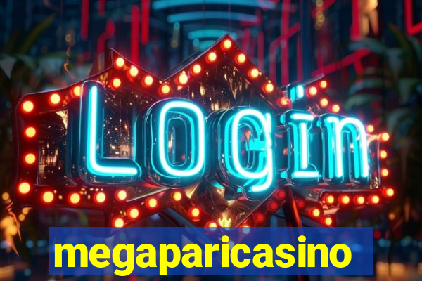 megaparicasino